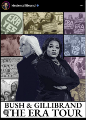 Read more about the article 2023 Women’s Equality Day