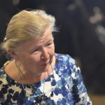 Remembering Maggie Campbell-Reynolds