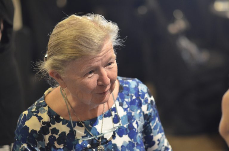 Read more about the article Remembering Maggie Campbell-Reynolds