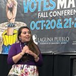 NMFDW Annual Meeting