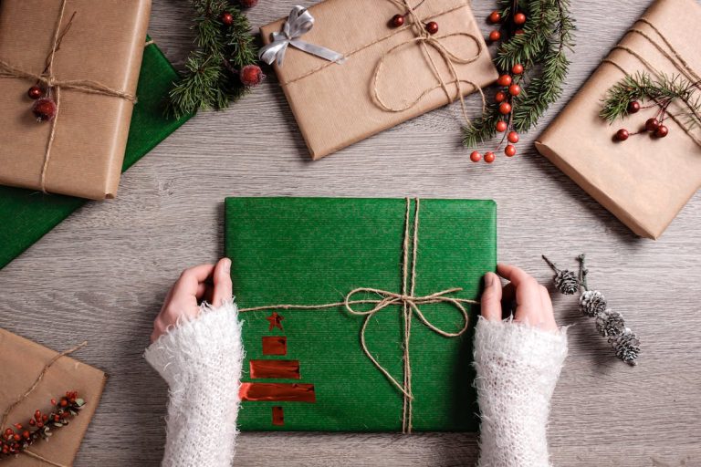 Read more about the article Holiday Party!