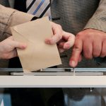 Election of Officers!